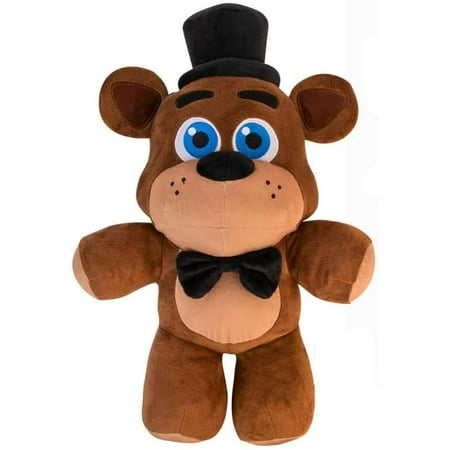 Five Nights at Freddy's Freddy Plush