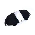 thumbnail image 4 of Parabrisas WYNMOTO negro de 7" para Harley Touring, 4 of 8