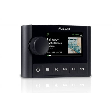 Fusion 010-02244-00 Apollo Ms-erx400 Remote Control With Ethernet
