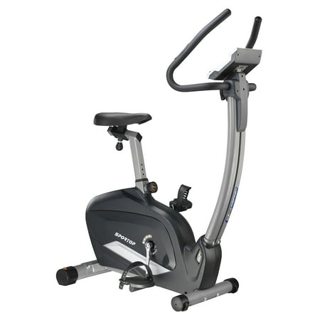 Sportop B800P Indoor Workout Bike Stationary Fitness Cycle Exercise ...