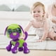thumbnail image 4 of Juguetes de piscina, juguetes para bebés, juguetes para niños pequeños, perros robot inteligentes, juguetes de aprendizaje temprano, luces con sensor táctil, juguetes educativos con grabación, regalos, 4 of 8