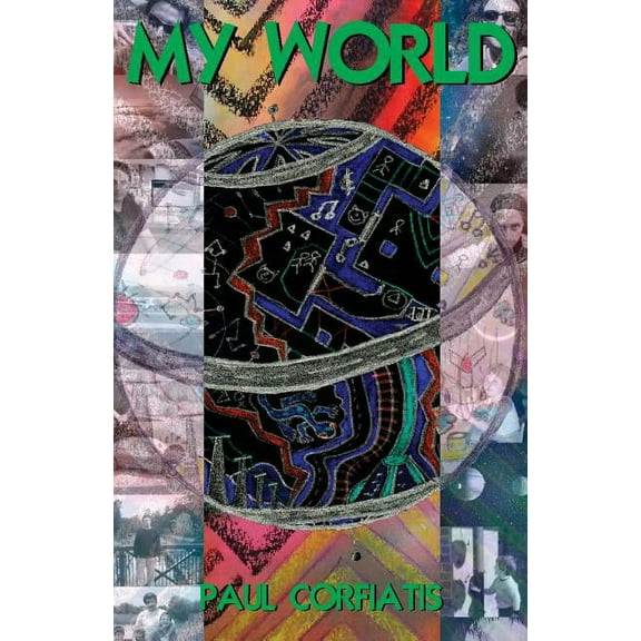 My World, (Paperback)