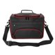 thumbnail image 1 of Vogacara Gran capacidad Pro Peluquería Cabello Equipo Salón Herramienta Bolsa de transporte Bolsa de almacenamiento de viaje Negro Cuidado del cabello Vogacara CE002849-00, 1 of 6