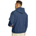 thumbnail image 2 of Hanes Men's and Big Men's Ecosmart Fleece Pullover Hoodie Sweatshirt, up to Size 5XL, 2 of 6