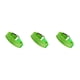 thumbnail image 4 of Brazalete LED de seguridad Naiovety multicolor, 4 of 6