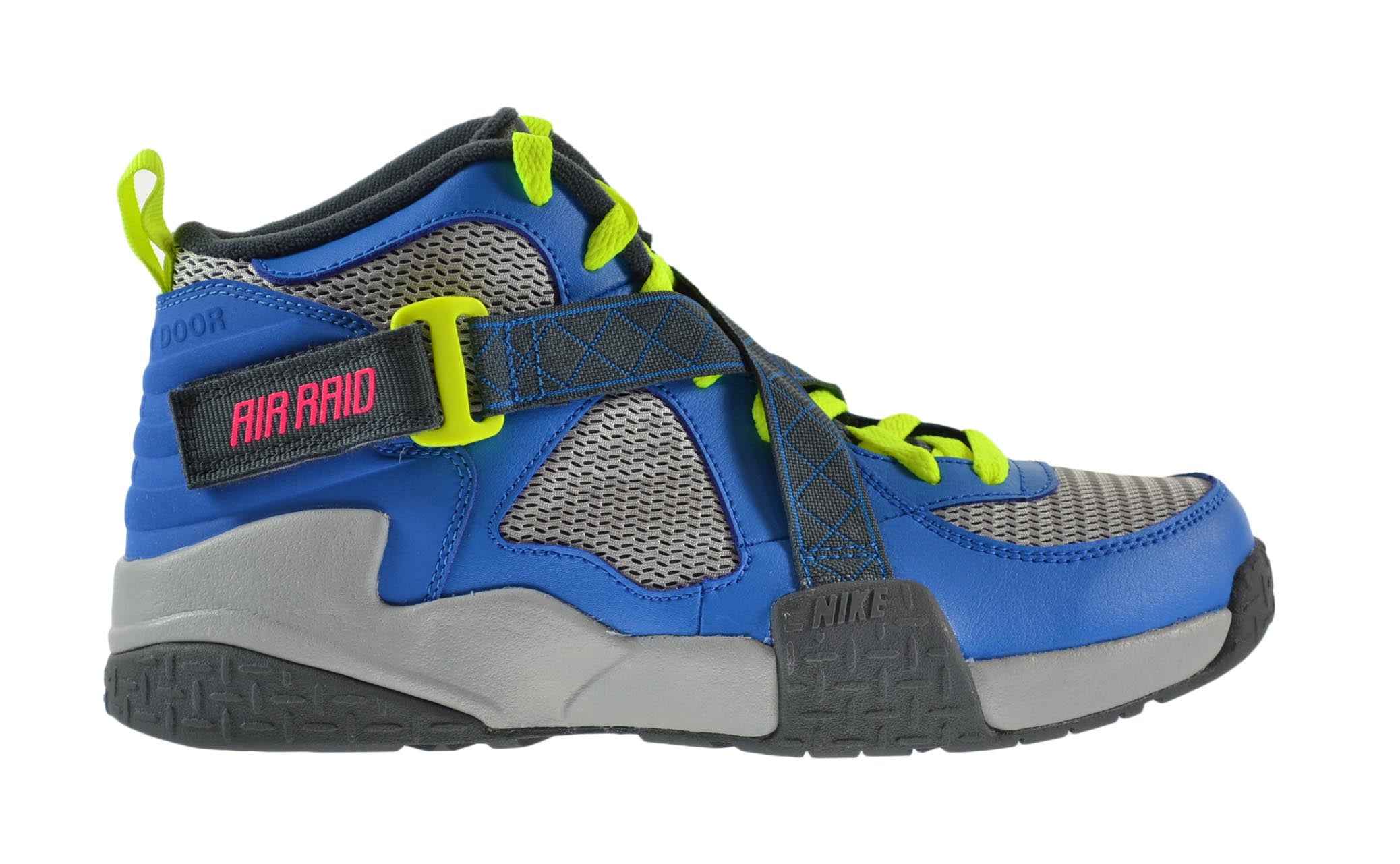 Nike air on sale raid blue