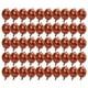 thumbnail image 5 of Globos De Baloncesto, Globos Deportivos Para Fiestas, Decorativos, Prácticos, DIY, Interesantes, Reutilizables, Duraderos, Autosellados Para Bodas , 5 of 7