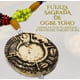 thumbnail image 5 of Collar Mazo Obge Yono Con Tablero Ifá, 5 of 6