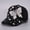 Black iridescent butterfly, variant on Women Colorful Rhinestone Baseball Cap, Butterfly Sequins Sun Protection Duckbill Hat Fashion Casual Outdoor Visor Hat