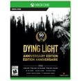 thumbnail image 1 of Jeu vidéo Dying Light Anniversary Edition pour Xbox One, 1 of 9