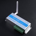 thumbnail image 4 of Télécommande Sans Fil CL4-GSM, Contrôleur GSM, Réfrigérateur pour Système de Sécurité Hôtel Maison Ordinateur, 4 of 8