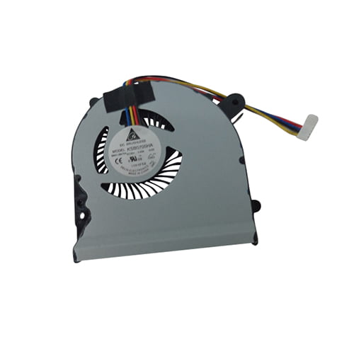 MyColo New for 1PC CPU Cooling Fan for ASUS VivoBook S500C S500CA V500C X502 X502C S400 S500
