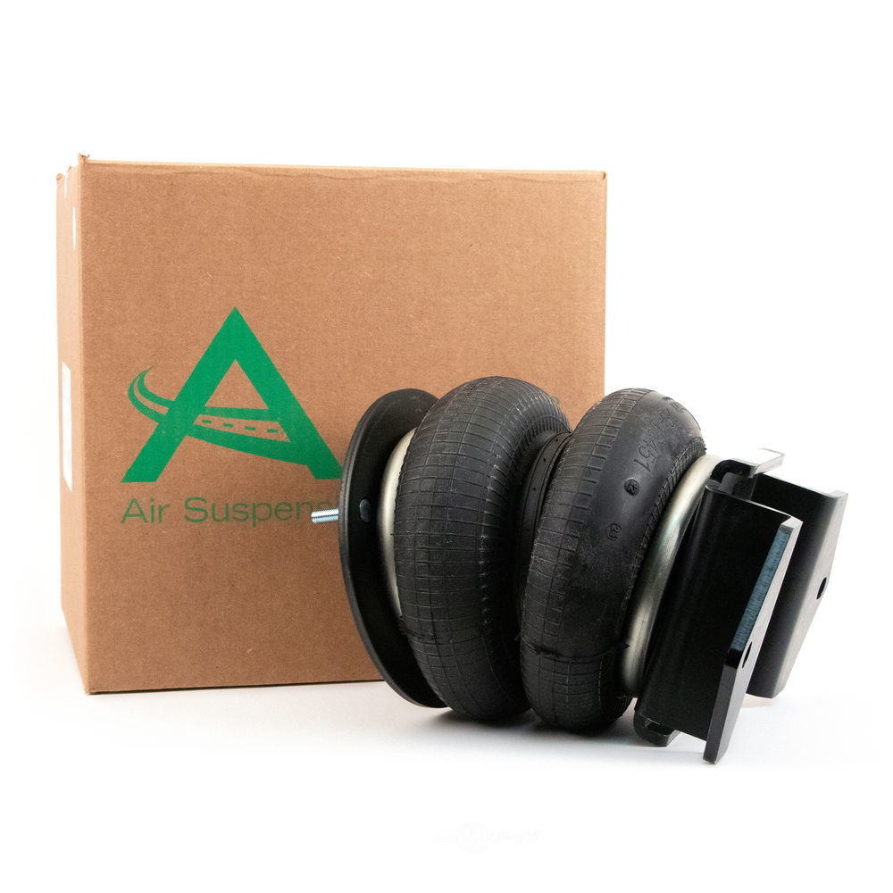 Arnott Industries A-3635 Air Suspension Spring Assembly-Rear