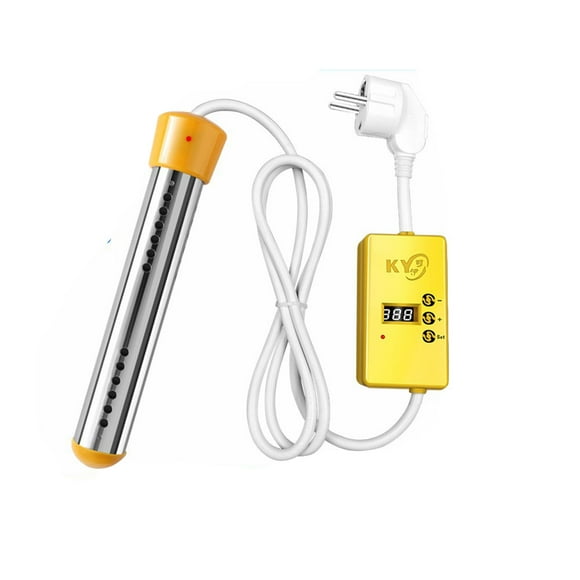 Bathtub Immersion Heater