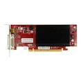 thumbnail image 1 of VisionTek Radeon 6350 SFF DMS59 - Graphics card - Radeon HD 6350 - 1 GB - PCIe x16 low profile - Mini DisplayPort, DMS-59, 1 of 10