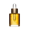 thumbnail image 1 of Tratamiento de aceite facial Clarins Santal 100% con extractos naturales, 1 of 5