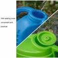 thumbnail image 4 of Long Spout Watering Can 1.2 Gallon Ergonomic Handle for Indoor Outdoor Plant Care, 4 of 7