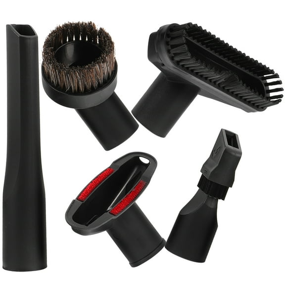 GOOHOCHY 5-Pack Replacement Vacuum Cleaner Heads for Household Vacuum Cleaner Accessories