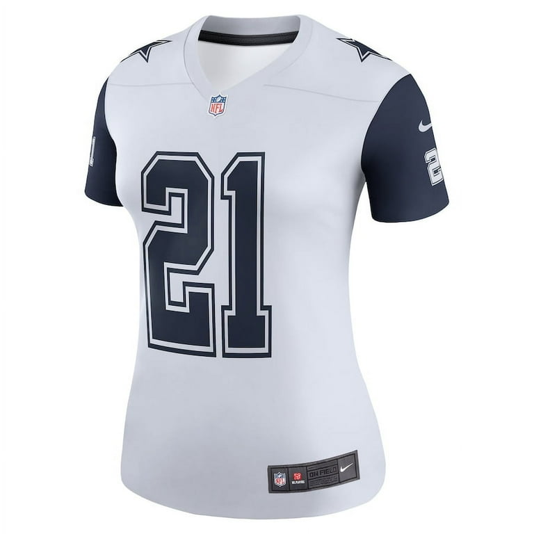 Ezekiel elliott womens shirt online