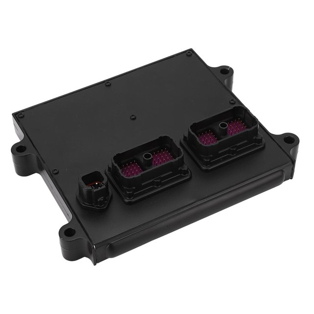 ECU Electronic Control Module, 4995445 High Stability High Performance