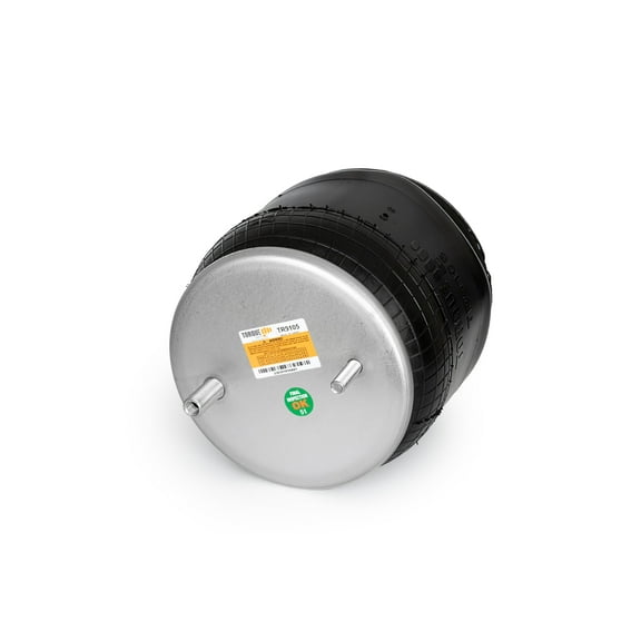 TORQUE Air Spring Bag for Hendrickson (Replaces Firestone 9105, W01-358-9105, Hendrickson S-1245, C-1245, Goodyear 1R12-132) (TR9105)