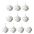 thumbnail image 2 of Adornos navideños creativos Strade Fareast Limited 10 piezas 3,9 pulgadas, 2 of 8
