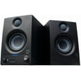thumbnail image 1 of PreSonus ERIS-3.5BT 3.5" Active Media Reference Monitors with Bluetooth (Pair), 1 of 11
