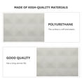 thumbnail image 4 of 12 Pcs Panneaux Acoustiques en Forme de Pyramide pour Traitement Acoustique, 4 of 8