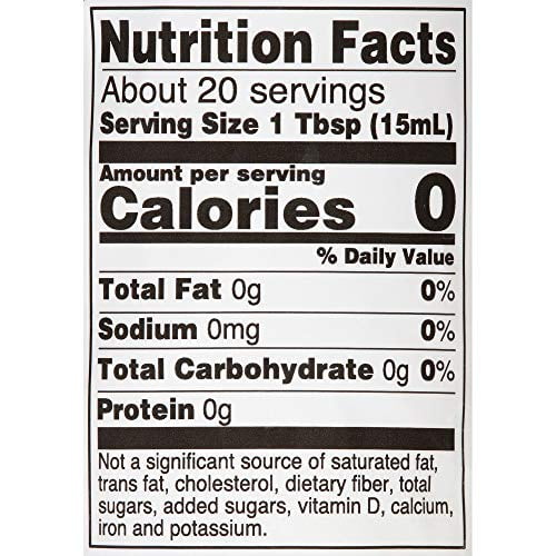 Kikkoman Rice Vinegar, 10 Fluid Ounce (Pack of 3)