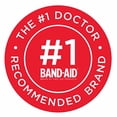 thumbnail image 6 of Band-Aid Hydro Seal Blister Heels Gel Bandages (Pack of 12), 6 of 7