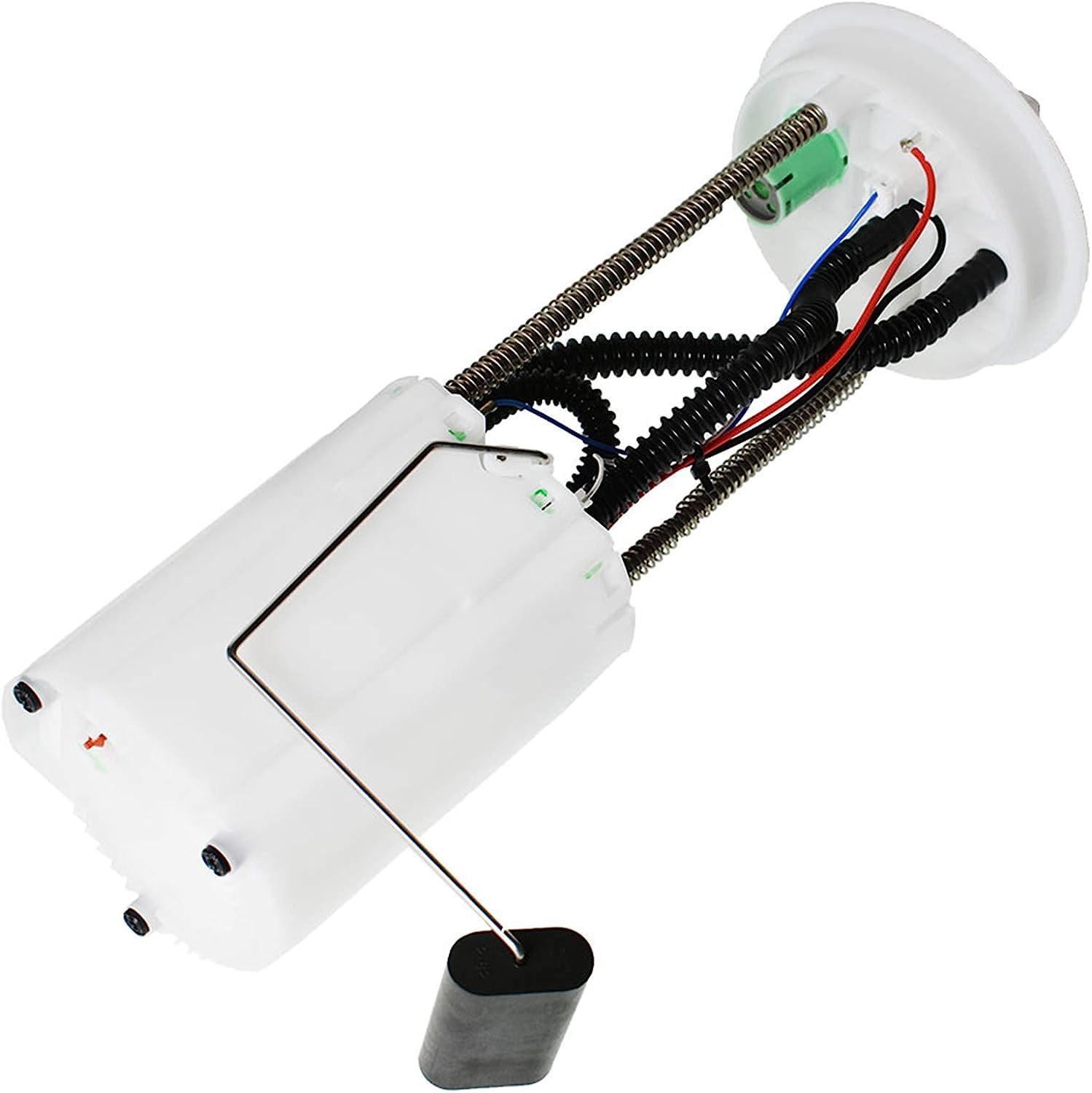 Waltyotur Fuel Pump Assembly Replacement for Bennche 400 500 700 700X Massimo Alligator 500 700 MSU500 MSU700