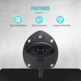 thumbnail image 3 of Assembly RV Generator Door Latch T Handle with 2 Keys 0406 0972 01 Convenient Operation Replacement for  Generator, 3 of 7