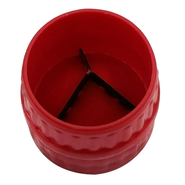 Deburring reamer deals