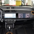 thumbnail image 4 of TPXINXIN Dual 12.3 inch Screen Car Radio For Suzuki Swift 2004-2016 Android GPS Navigation Multimedia Video Player Stereo Receiver Head Unit, 4 of 15