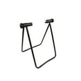 thumbnail image 4 of GOOHOCHY 1Ensemble Support de Vélo Triangulaire Vertical pour Réparation Intérieure en Noir, 4 of 6