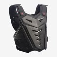 thumbnail image 4 of Off Road Motorcycle  Motorcycle  Motorcycle  Protective Vest  Outdoor Sports  Four Seasons Breathable Protective Chest And Vest, 4 of 9