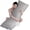 Dark Grey, variant on Parojati 20x54 inch Memory Foam Body Pillow Insert - Full Body Pillow for Adults - Soft Large Long Bed Pillow for Side Sleeper White