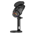 thumbnail image 1 of Microphone, avec Réduction de Bruit pour Couper le Kit Compatible avec le Bruit Muet Compatible avec Ordinateur Micro Kit Réduction de Bruit Jouer Kit Micro avec Clé pour Couper Jouer un Jeu de Réduction de Clé Compatible avec -, 1 of 6