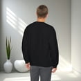 thumbnail image 5 of Dad Sweatshirts Checkered Dad Sweatshirt Father's Day Sweatshirt Men Gifts, 5 of 5