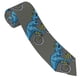 thumbnail image 3 of Fotbe Fun Riding Dinosaur Corbata Clásica para Hombre con Estampado – Corbata de Seda Jacquard Tejida, para Negocios, Bodas y Eventos Formales, 3 of 7