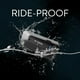 thumbnail image 3 of Sistema de comunicación Bluetooth para motocicletas Cardo PACKTALK Edge, 3 of 8