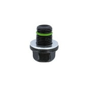SMART-O R9 Oil Drain Plug 1/2 - Engine oil Pan Protection Plug