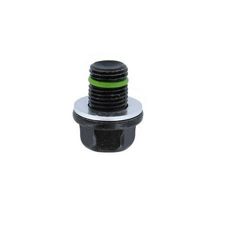 SMART-O R9 Oil Drain Plug 1/2 - Engine oil Pan Protection Plug