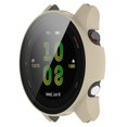 thumbnail image 2 of For Garmin Forerunner 255s Full Protection Anti-drop Hard Pc Watch Case Protective Cover With Tempered Glass Screen Protector, 2 of 4