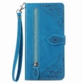 thumbnail image 5 of Funda billetera anti-golpes para GANGXUN Xiaomi Redmi Note 13 Pro 5G , ideal para día a día y trabajo, 5 of 5