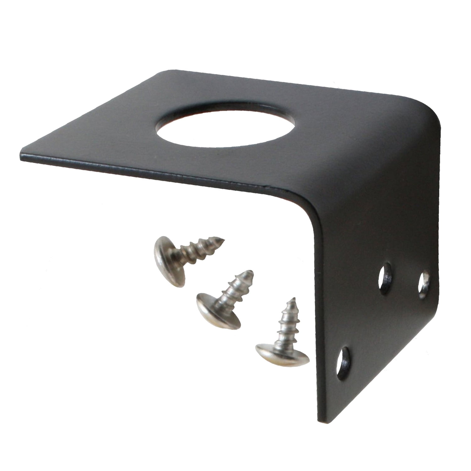 Browning 5G/4G/3G/LTE/Wi-Fi/Cellular 4-dBi Gain 806 MHz to 2,500 MHz Tri-Band Antenna Hole-Mount Kit with 17-Ft. Low-Loss Cable and SMA Connector, BR-2483-H