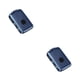 thumbnail image 2 of Estuche de cuero Sidaley para llave de 3 botones de automóvil desmontable Type1 NO1, 2 of 6