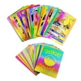 thumbnail image 2 of Juego de cartas de Pokémon, juego de cartas en inglés, español, original, arcoíris, lámina, oro, negro, Metal falso, V, Pikachu, raro, Gx, vmax, 2 of 5