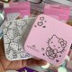 thumbnail image 4 of Compact Mirror Impressions Vanity Hello Kitty Supercute Pink, 4 of 9