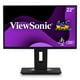 thumbnail image 1 of ViewSonic VG2248 22 Inch IPS 1080p Ergonomic Monitor with HDMI DisplayPort USB and 40 Degree Tilt for Home and Office, 1 of 5